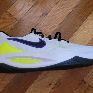 new nike shoes